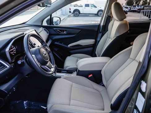 Used 2025 Subaru Ascent Premium AWD/4WD image 21