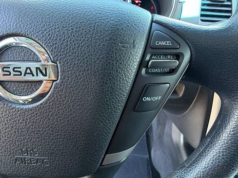 Used 2014 Nissan Murano S FWD image 19