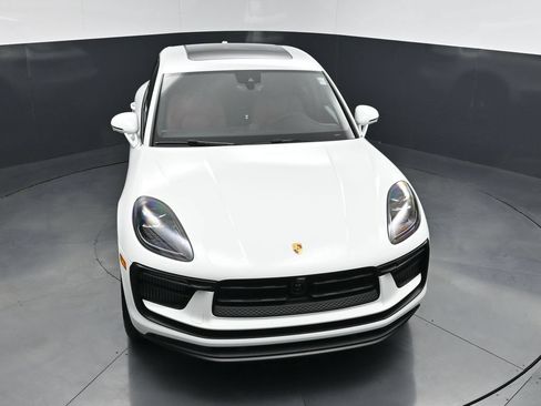 New 2026 Porsche Macan S AWD/4WD image 22