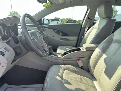 Used 2013 Buick LaCrosse Leather FWD image 20