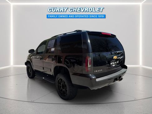 Used 2013 Chevrolet Tahoe LS w/ Convenience Package AWD/4WD image 10