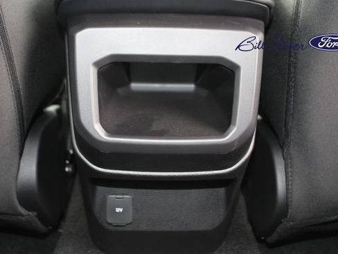 New 2025 Ford Ranger XL image 10