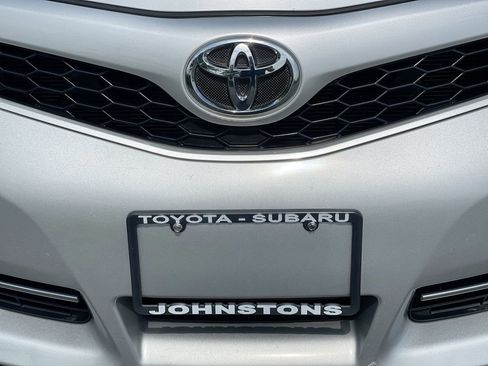 Used 2013 Toyota Camry SE FWD image 17
