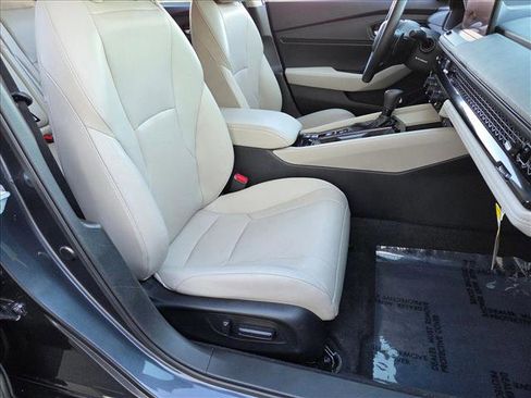 Used 2025 Honda Accord EX-L image 21