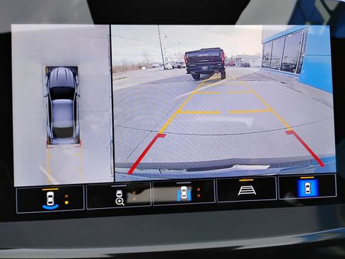 Used 2023 Cadillac CT5 V w/ Platinum Package image 6