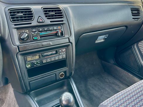 Used 1999 Subaru Legacy Wagon image 30