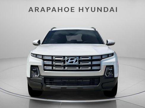 New 2026 Hyundai Santa Cruz SEL image 11