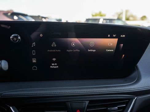 New 2026 Buick Encore GX Sport Touring w/ Advanced Technology Package image 23