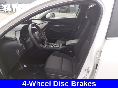 Used 2023 MAZDA CX-30 AWD 2.5 S image 20