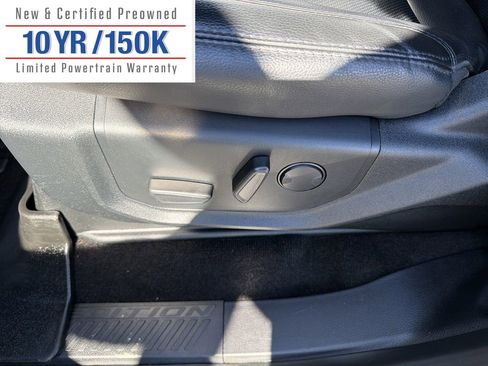 Used 2020 Ford Expedition XLT w/ Equipment Group 202A image 17