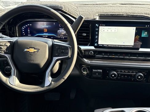 Used 2024 Chevrolet Silverado 3500 LT w/ All Star Edition image 5