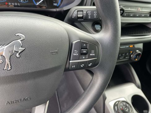 Used 2024 Ford Bronco Sport Big Bend AWD/4WD image 19