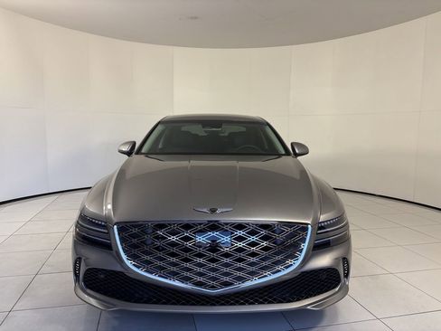New 2026 Genesis G80 2.5T AWD/4WD image 8