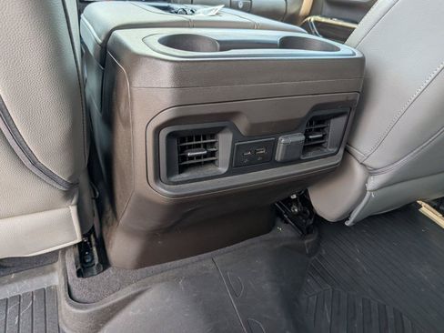 Used 2022 Chevrolet Silverado 2500 LT w/ All Star Edition AWD/4WD image 34