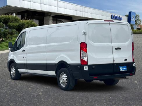 Used 2020 Ford Transit 350 Low Roof image 7