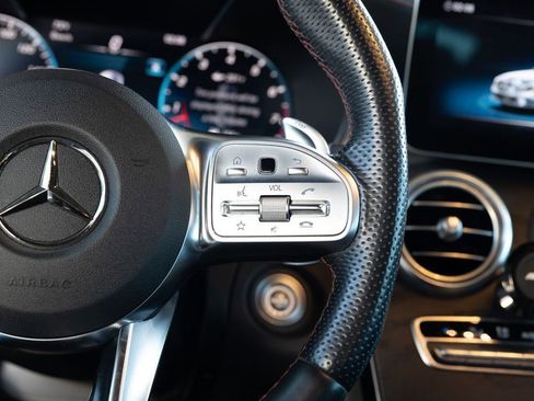 Used 2020 Mercedes-Benz C 43 AMG 4MATIC Coupe image 31