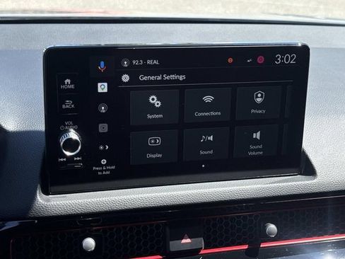 Used 2026 Honda Civic Si image 15