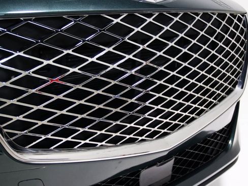 Used 2024 Genesis GV80 3.5T image 29