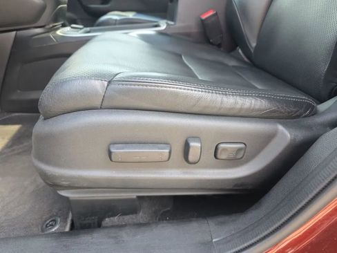 Used 2015 Honda CR-V EX-L image 15