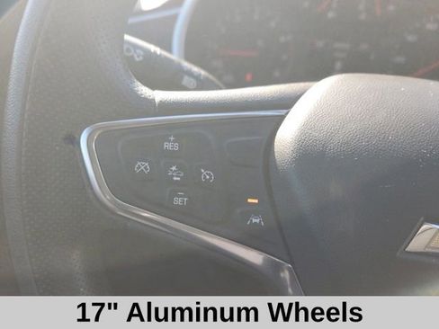 Used 2024 Chevrolet Malibu LT image 11