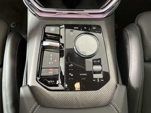 New 2026 BMW X3 xDrive30i AWD/4WD image 16