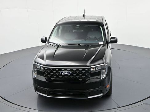 New 2026 Ford Maverick XLT AWD/4WD image 20