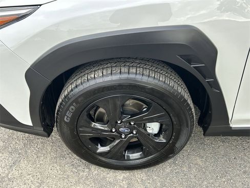 Certified 2025 Subaru Crosstrek 2.0i image 10