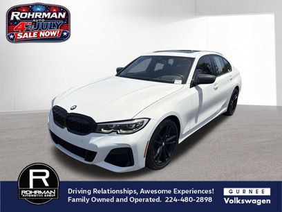 Used 2020 BMW M340i xDrive w/ Premium Package