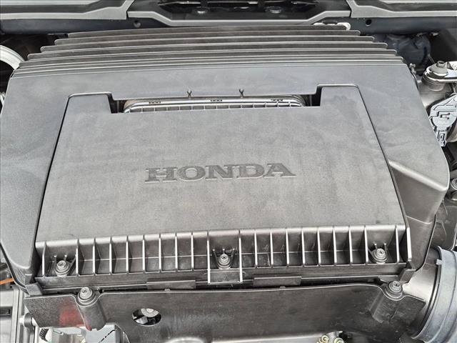 Certified 2024 Honda Pilot TrailSport image 24
