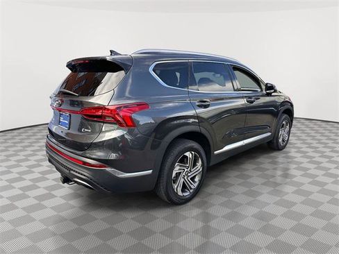 Used 2022 Hyundai Santa Fe SEL image 3