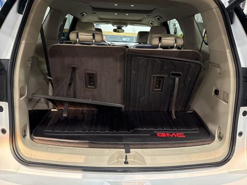 Used 2019 GMC Acadia Denali w/ Technology Package image 52