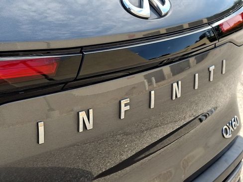 Used 2023 INFINITI QX60 Pure FWD image 30
