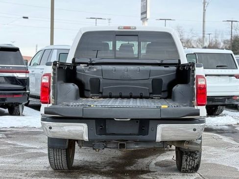 Used 2014 Ford F350 Lariat w/ Lariat Ultimate Package image 42