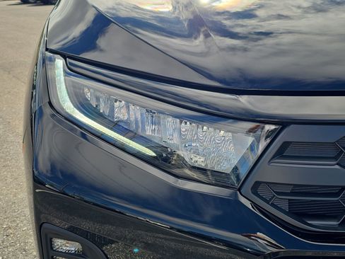 New 2026 Honda Odyssey EX-L image 7