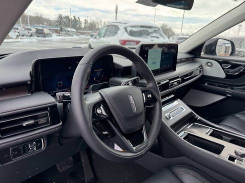 New 2026 Lincoln Aviator Reserve image 28