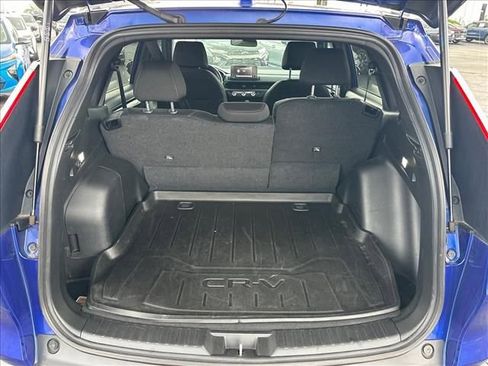 Used 2023 Honda CR-V Sport image 30