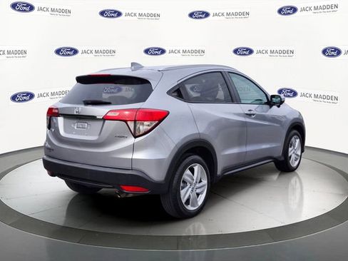 Used 2020 Honda HR-V EX image 5