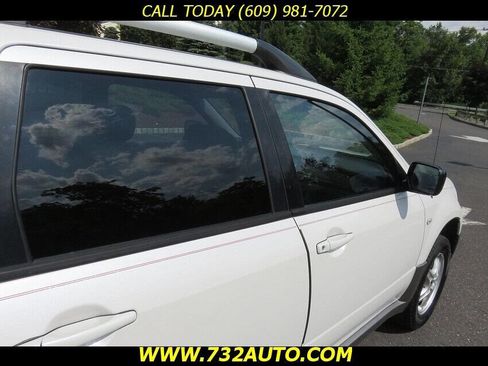 Used 2004 Mitsubishi Outlander LS image 31