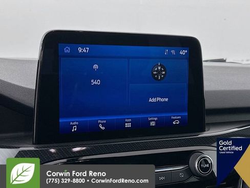 Certified 2023 Ford Escape ST-Line image 18
