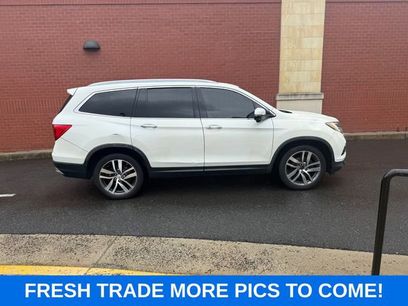 Used 2016 Honda Pilot Touring