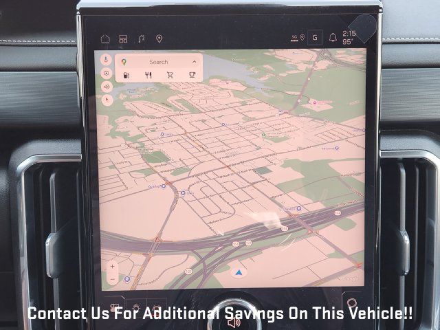New 2027 GMC Acadia Elevation w/ Black Edition FWD image 12