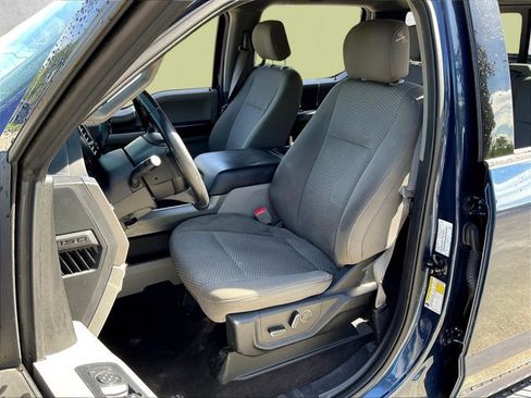 Used 2018 Ford F150 XLT w/ Equipment Group 302A Luxury RWD image 23