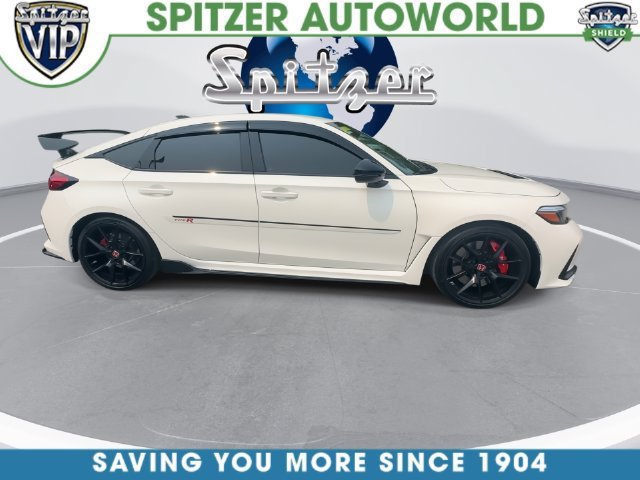 Used 2024 Honda Civic Type R image 11