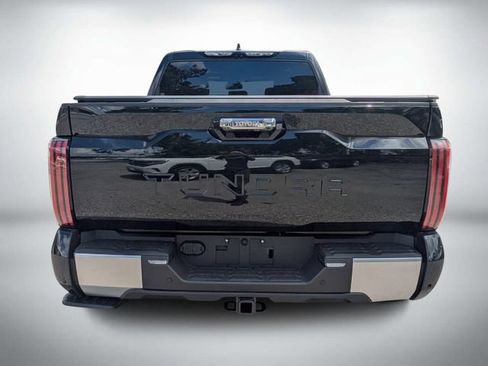 Used 2026 Toyota Tundra Limited RWD image 5