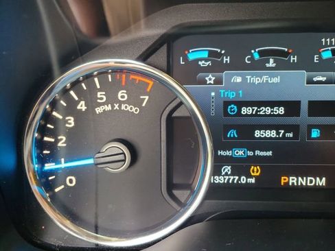 Used 2018 Ford F150 Lariat w/ Equipment Group 502A Luxury image 25