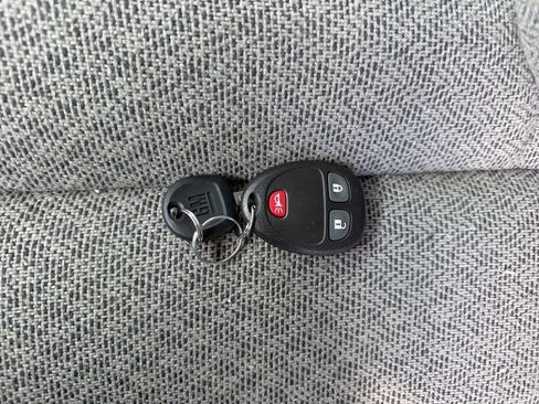 New 2026 Chevrolet Express 3500 w/ Power Convenience Package image 19