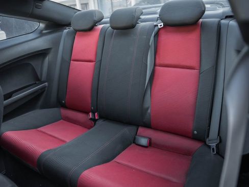 Used 2014 Honda Civic Si image 27