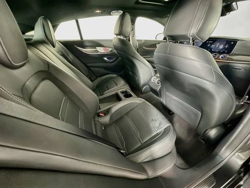 Certified 2023 Mercedes-Benz AMG GT 53 image 27