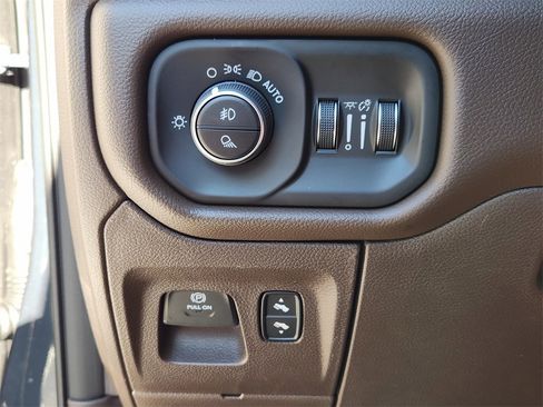 New 2026 RAM 1500 Laramie image 27