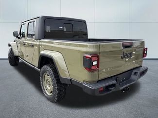 New 2026 Jeep Gladiator Willys video 2